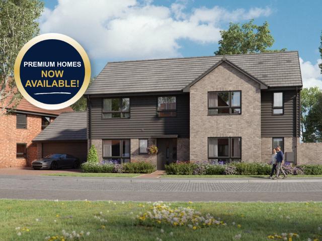 House for sale in Duton Hill, Essex