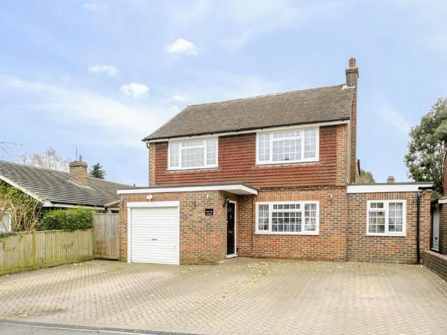House for sale in Cross In Hand, East Sussex