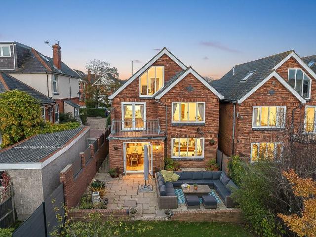 House for sale in Weymouth, East Dorset