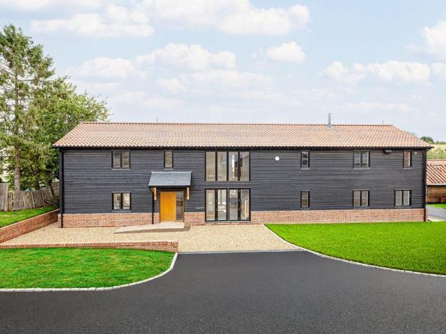 House for sale in Colliers End, Hertfordshire