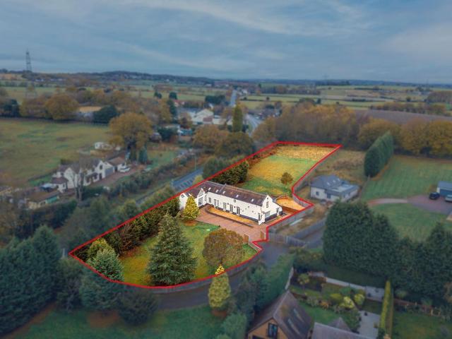 House for sale in Aldridge, West Midlands