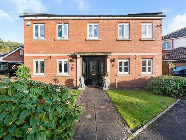 House for sale in Llantwit Fardre