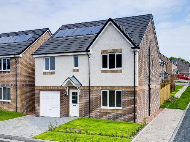 House for sale in Bishopton, Scotland