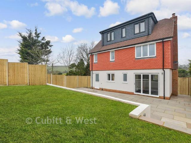 House for sale in Woodingdean, Ovingdean