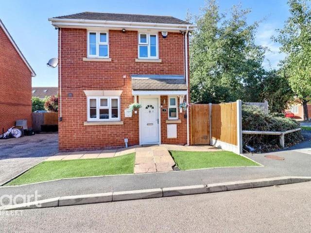 House for sale in Canvey Island