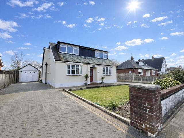 House for sale in Pilling Lane, Wyre