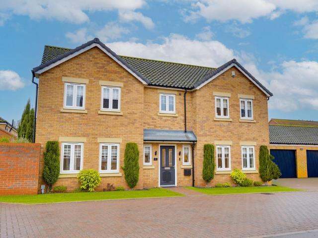 House for sale in Chedburgh, Isle Of Man
