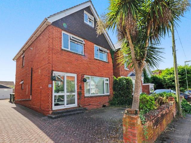 House for sale in Helford, Hampshire