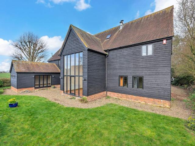 House for sale in King's Walden, Hertfordshire