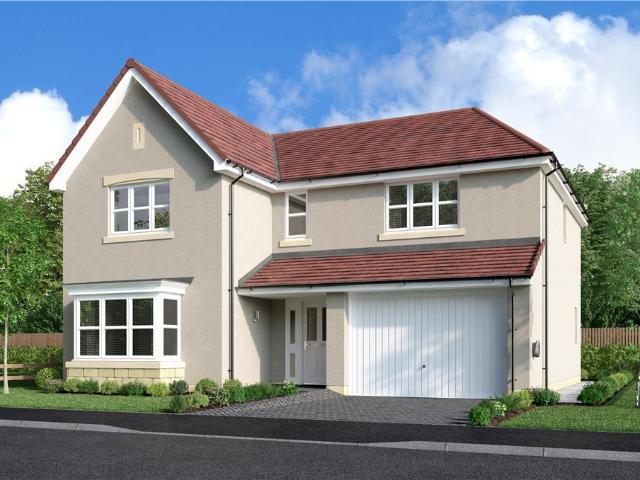 House for sale in Little Earnock, Hamilton