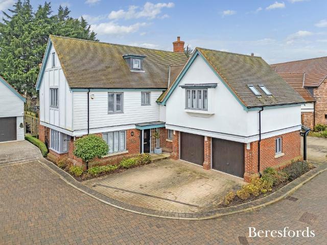 House for sale in Highwood, Chelmsford