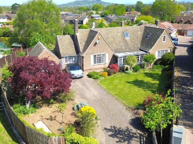 House for sale in School House, Gloucestershire