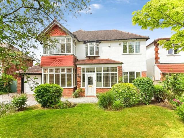House for sale in Woodsmoor, Bramhall
