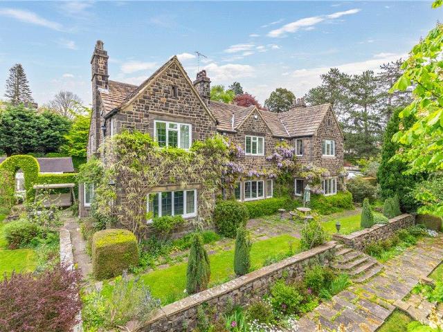House for sale in Middleton Estate, Bradford