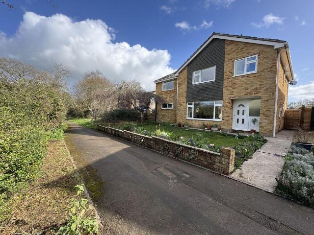 House for sale in Lower Morton, South Gloucestershire