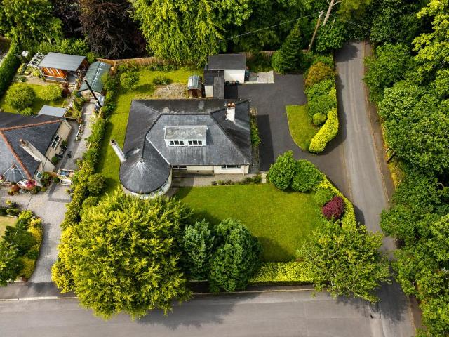 House for sale in Thornhill, Scotland