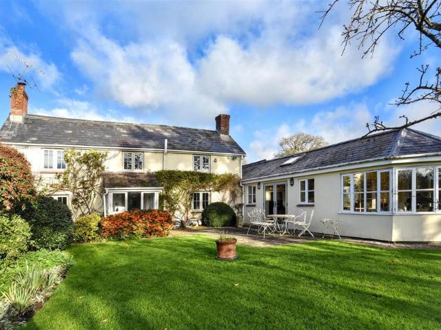 House for sale in Sturminster Newton, Bagber