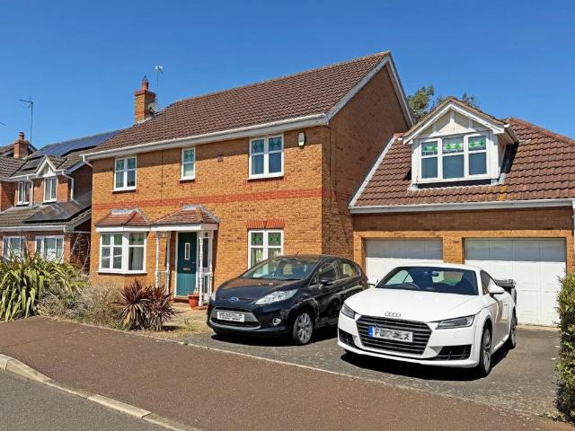 House for sale in Yaxley, Huntingdon