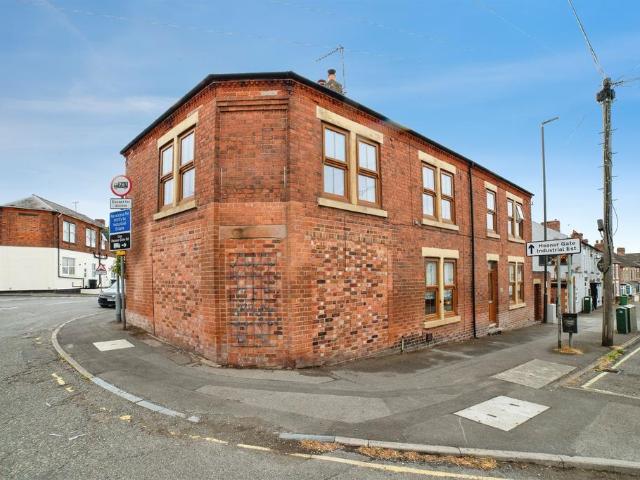 House for sale in Heanor and Loscoe CP, Kedleston