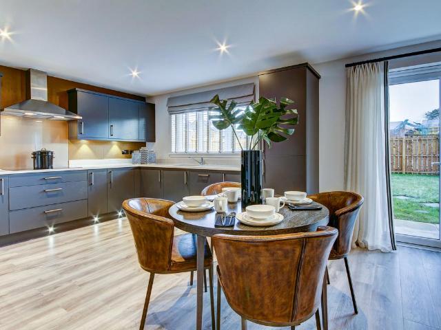 House for sale in Blairgowrie, Blairgowrie and Rattray