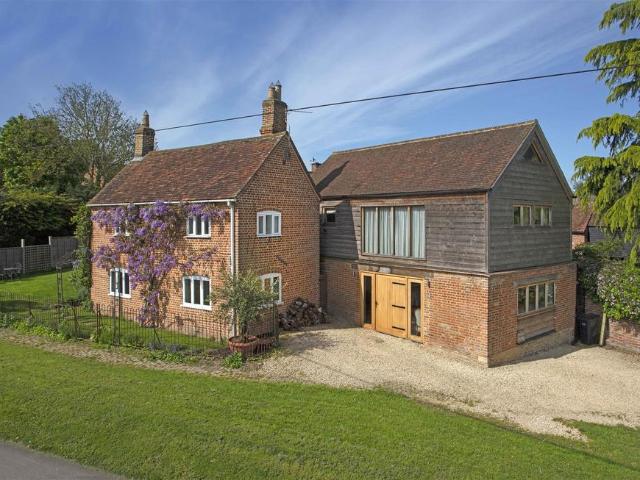 House for sale in Berrick Salome, Oxfordshire