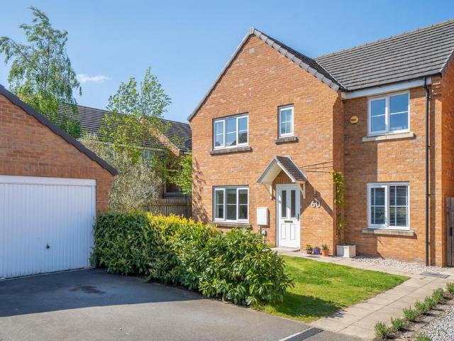House for sale in Wilberfoss