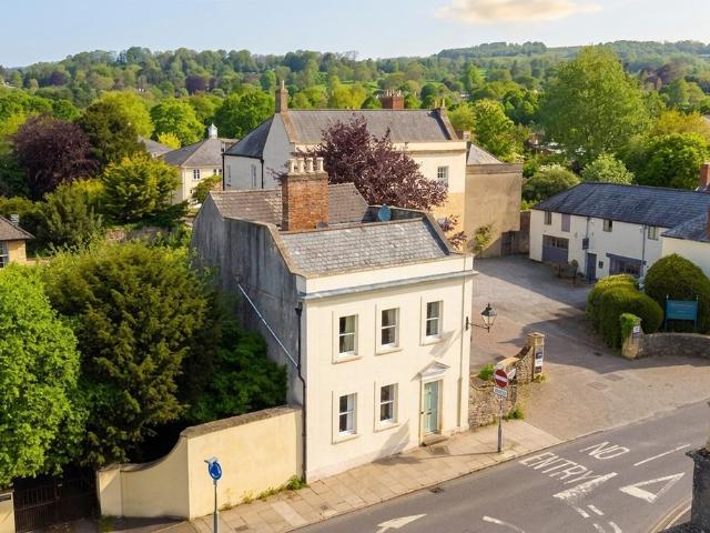 House for sale in Wells, Somerset