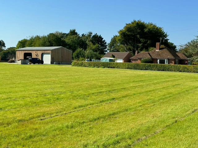 House for sale in Littlecote, West Sussex