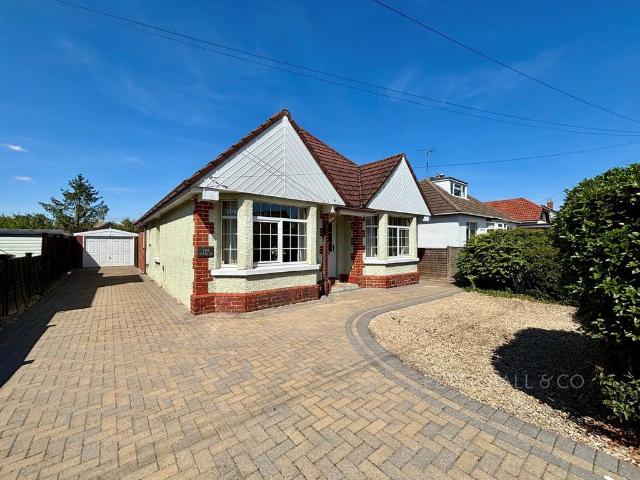 House for sale in Golden Valley, Gloucestershire
