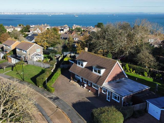 House for sale in Nettlestone, Isle Of Wight