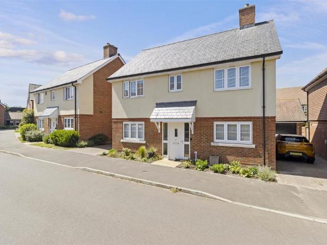House for sale in Cross In Hand, East Sussex