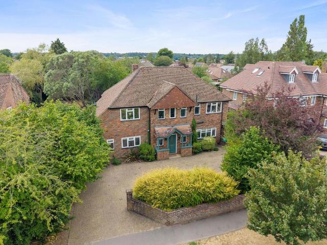 House for sale in Chalfont St. Peter, Denham