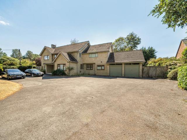 House for sale in South Hinksey, Dromore