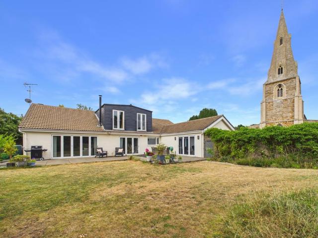 House for sale in Walgrave