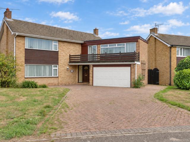 House for sale in Cuffley, Welwyn Hatfield