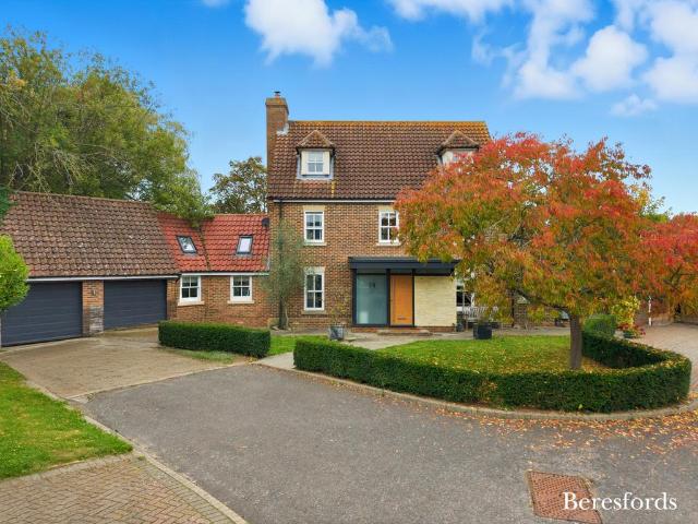 House for sale in Chelmsford, Essex