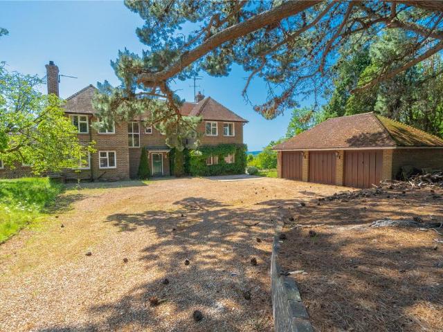 House for sale in Little Common, Heathlands