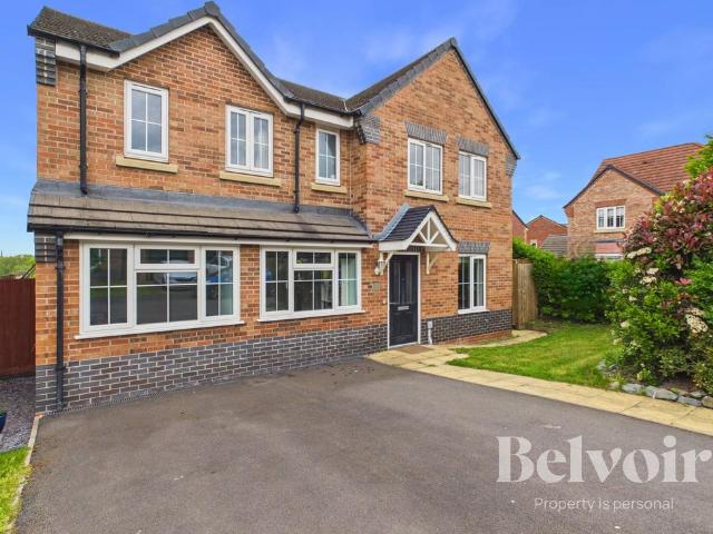 House for sale in Reabrook Estate, Frankwell