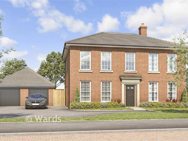 House for sale in Pineham, Dover