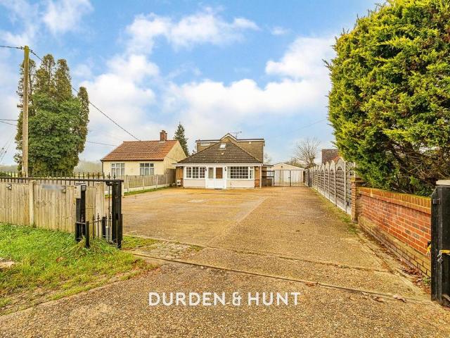 House for sale in Epping, Essex