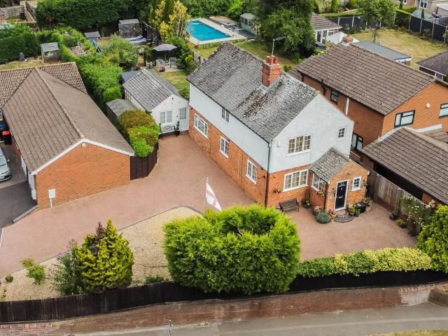 House for sale in West Bletchley, Bletchley