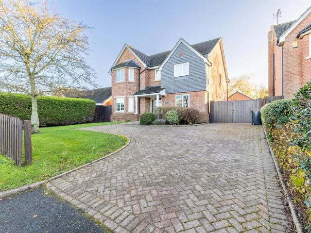 House for sale in Buerton
