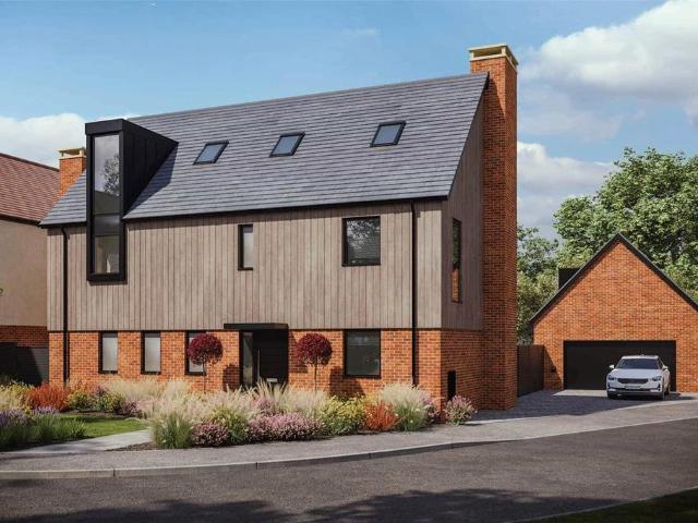 House for sale in Long Ashton, North Somerset