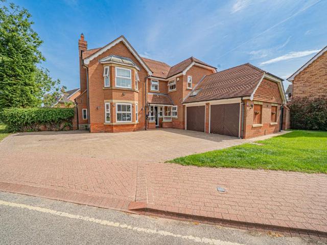 House for sale in Blossomfield, West Midlands