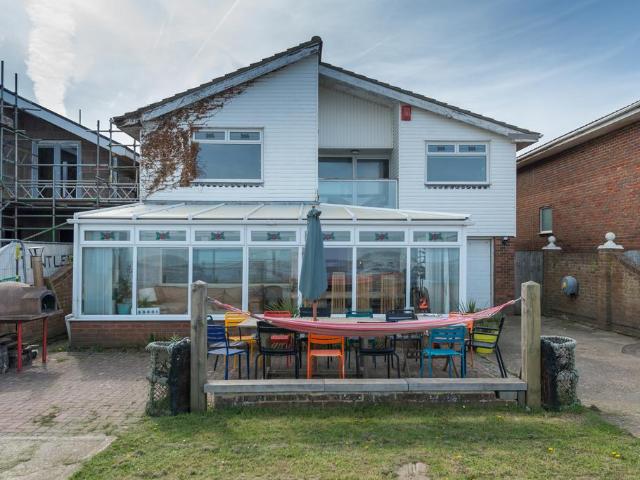 House for sale in Mariner's View, The Bridge