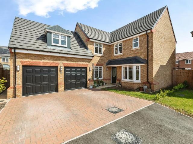 House for sale in Selby