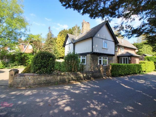 House for sale in Bourne Vale, Kent