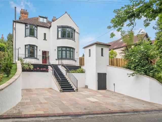 House for sale in Green Street Green, Greater London