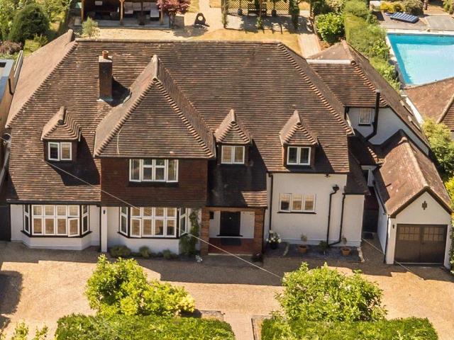 House for sale in Red Hill, Surrey