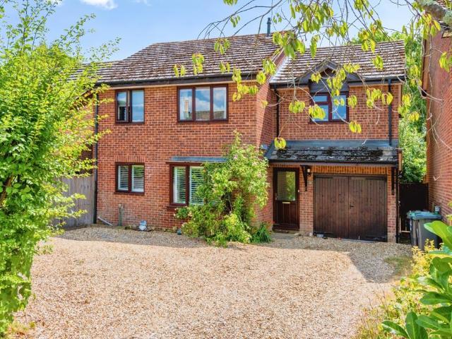 House for sale in Ashurst Bridge, Hampshire